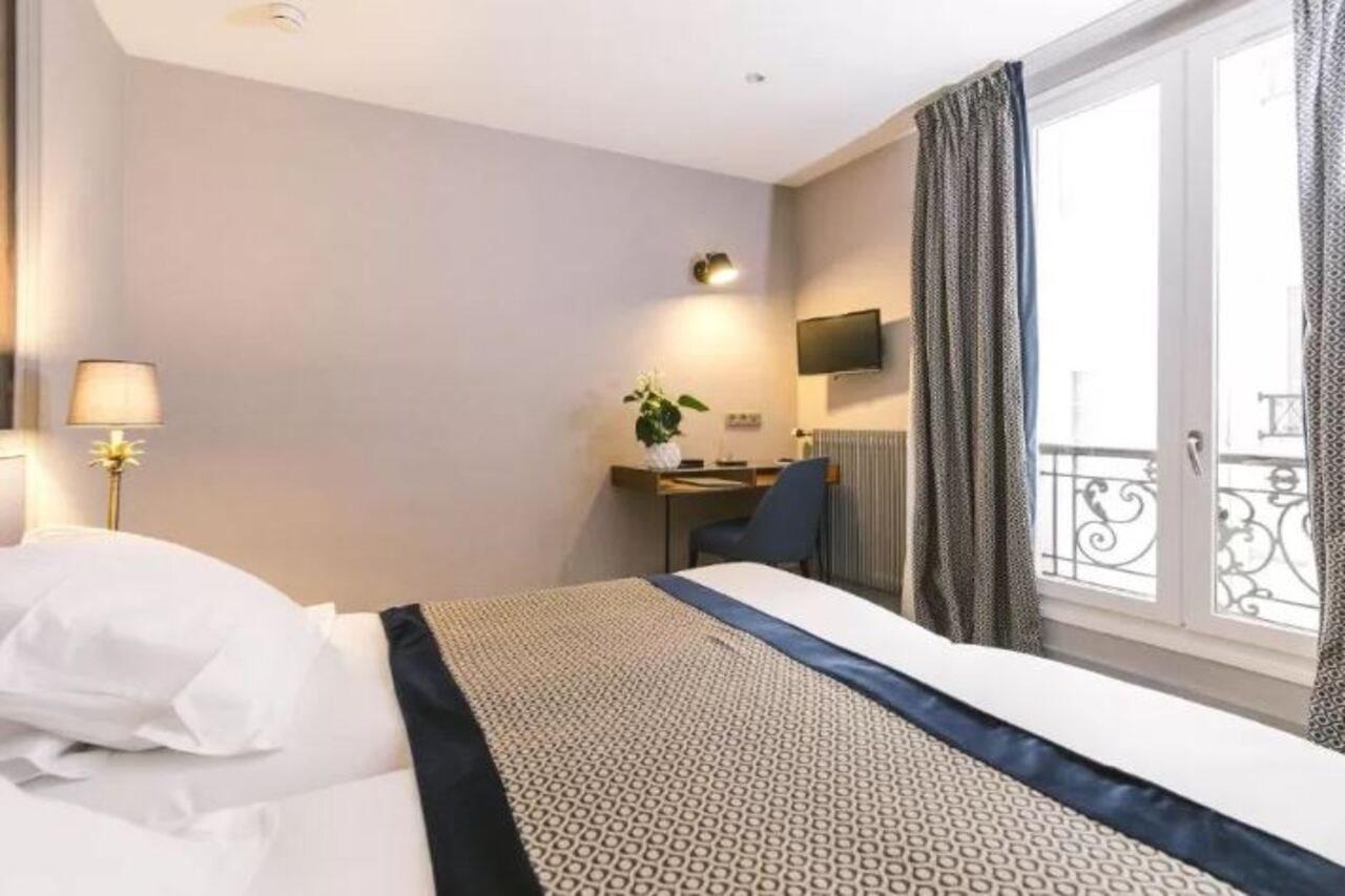 Hotel Saint Christophe
