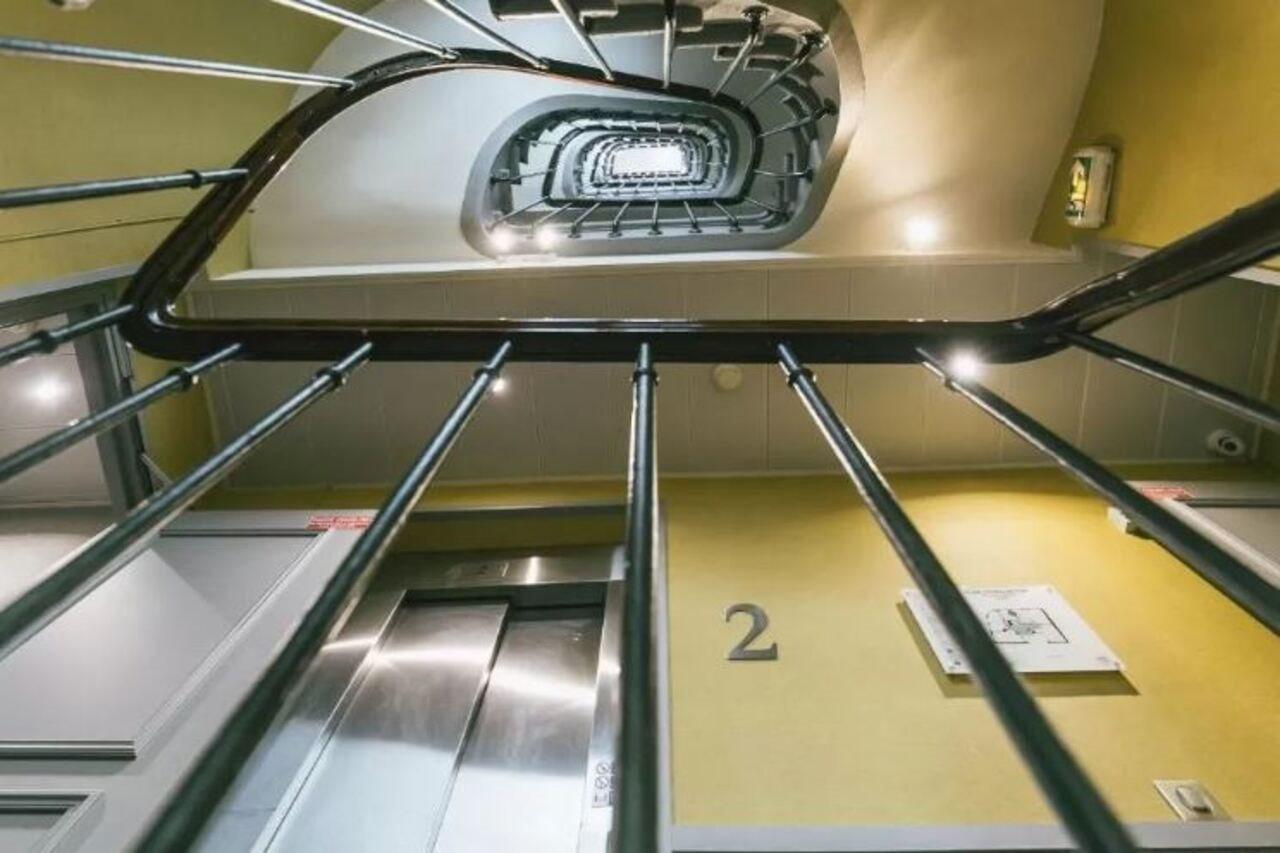 Saint Christophe Hotel Paris