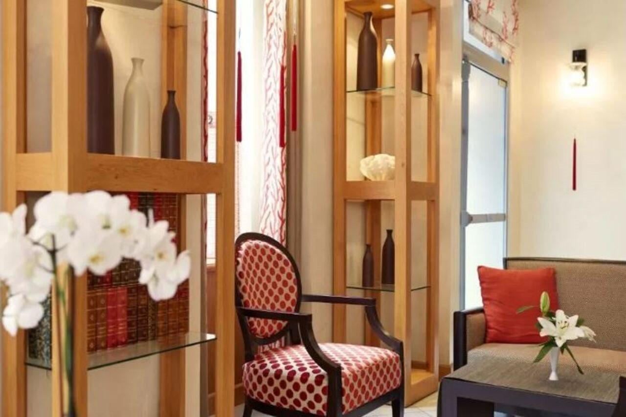 Hotel Le 46 Paris