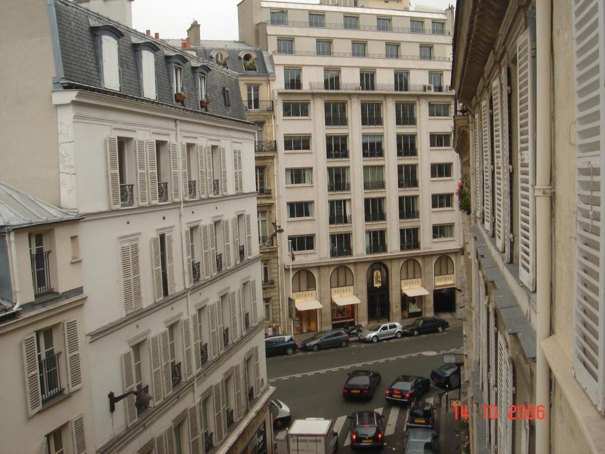 Multiresidence L'elysee *