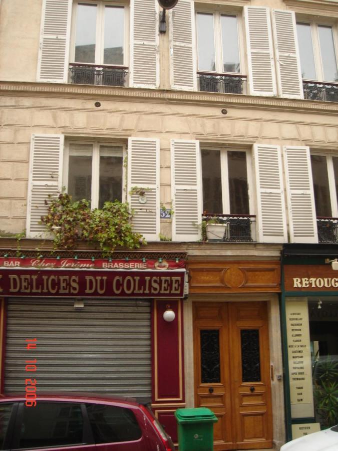 Multiresidence L'elysee Aparthotel *