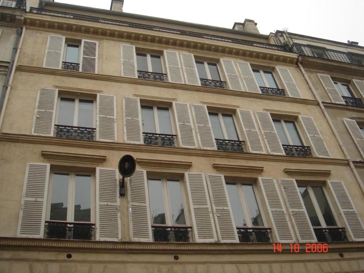 Multiresidence L'elysee *