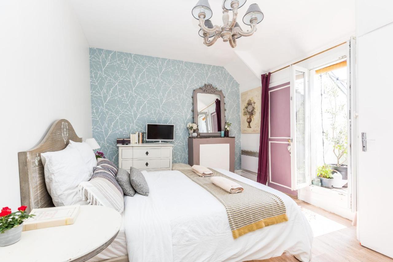 Tinyhouse Saint-germain-des-près Aparthotel Paris