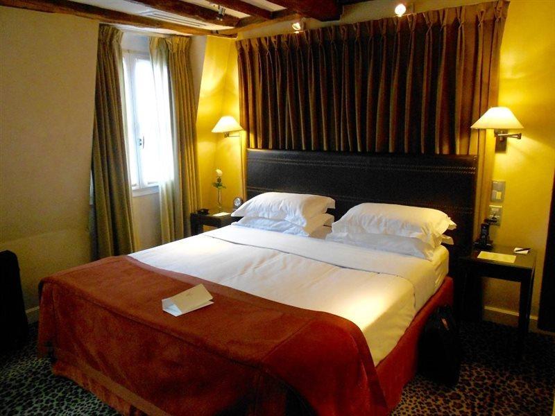 Hotel Esprit Saint Germain Paris