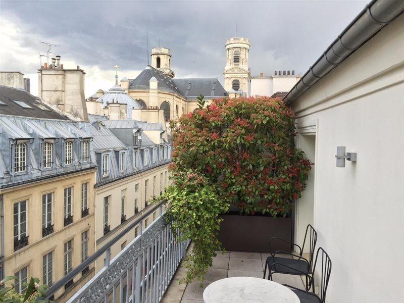 Hotel Esprit Saint Germain