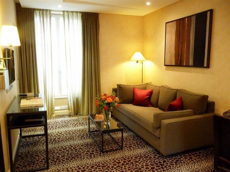 Hotel Esprit Saint Germain
