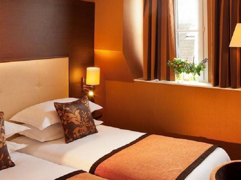 Saint Honore Hotel Paris