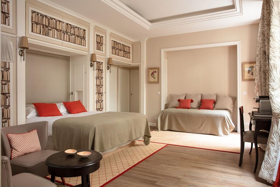Serotel Lutèce 4* Paris