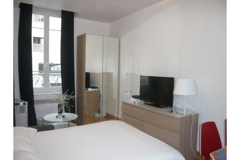 Bridgestreet Le Marais - Les Halles Apartment