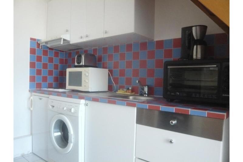 Apartment Bridgestreet Le Marais - Les Halles