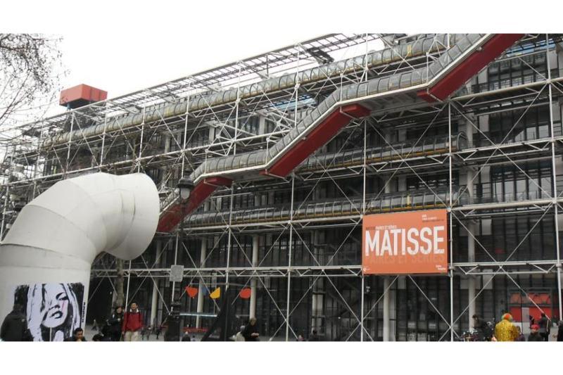 Bridgestreet Le Marais - Les Halles Apartment Paris