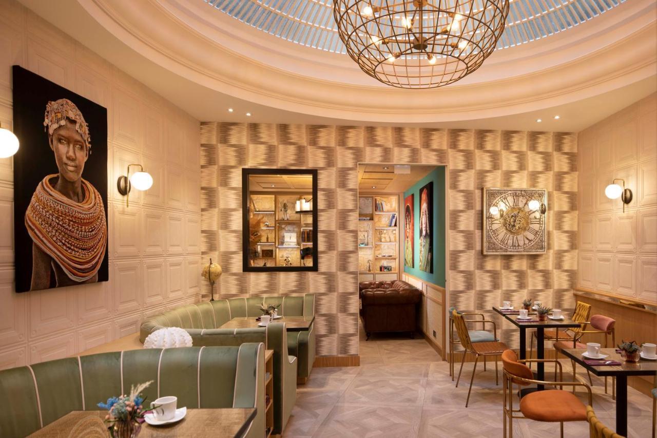 Philéas Lazare&spa Hotel 4*