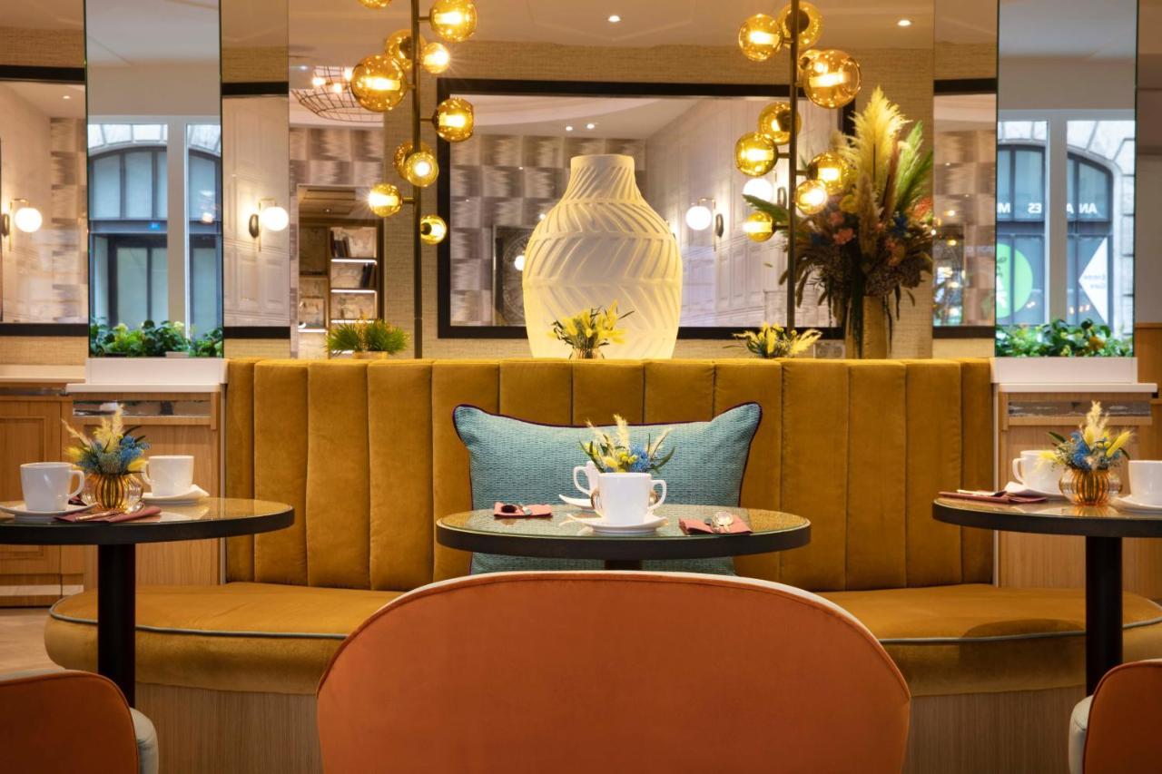 Philéas Lazare&spa Hotel