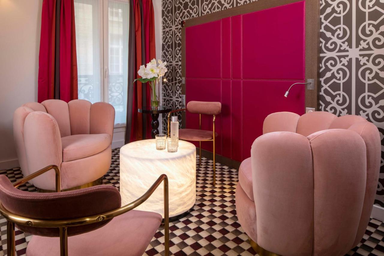 Philéas Lazare&spa
