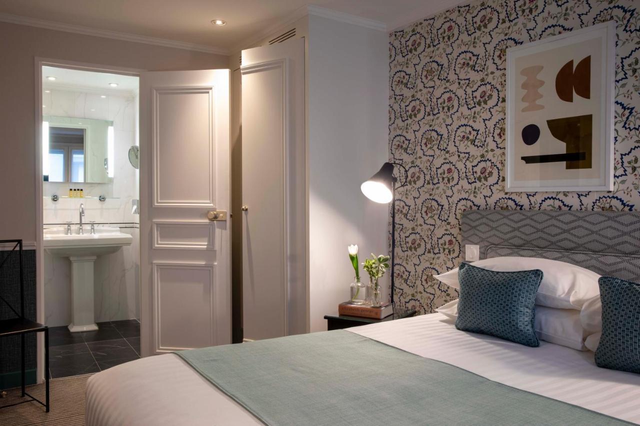 Hotel Relais Bosquet 3*