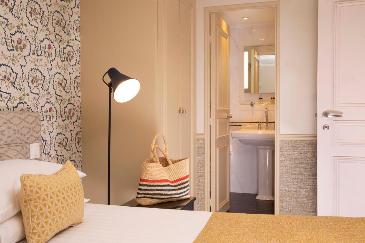 Hotel Relais Bosquet 3*