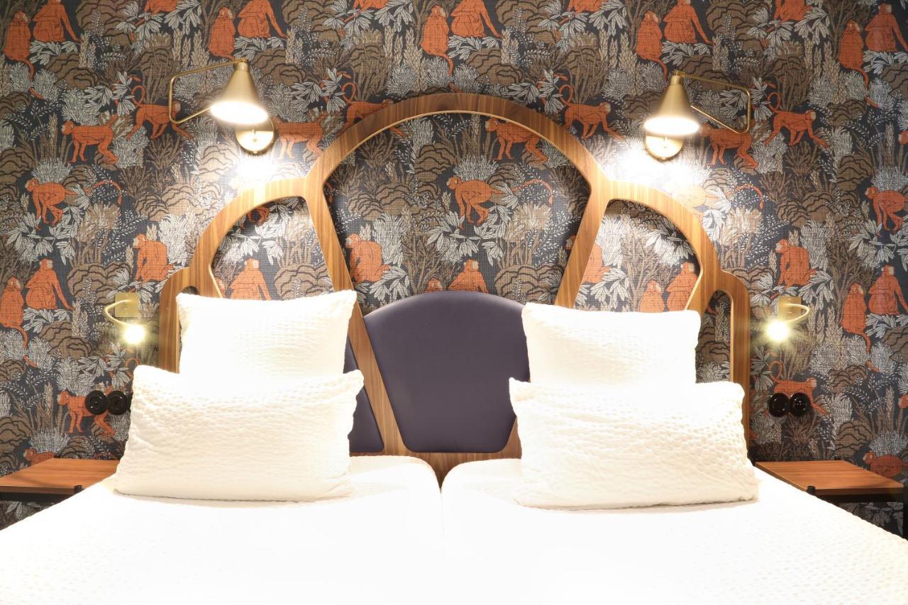 Andre Latin Hotel 3*