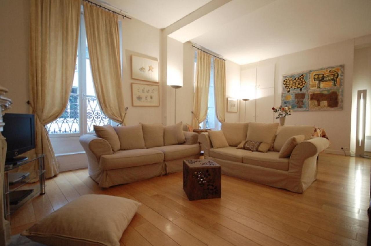 Appartement 103321 - 4 Personnes Marais - Bastille Paris