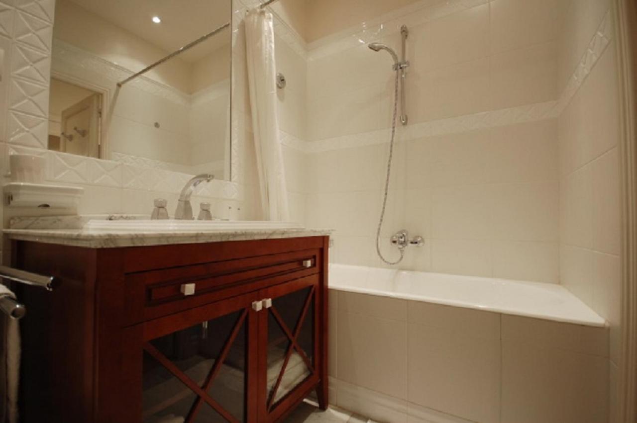 103321 - 4 Personnes Marais - Bastille Appartement *