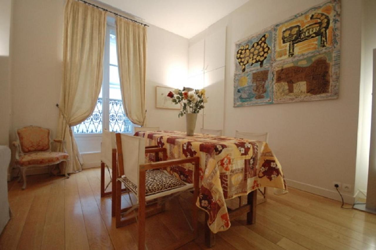 Appartement 103321 - 4 Personnes Marais - Bastille *