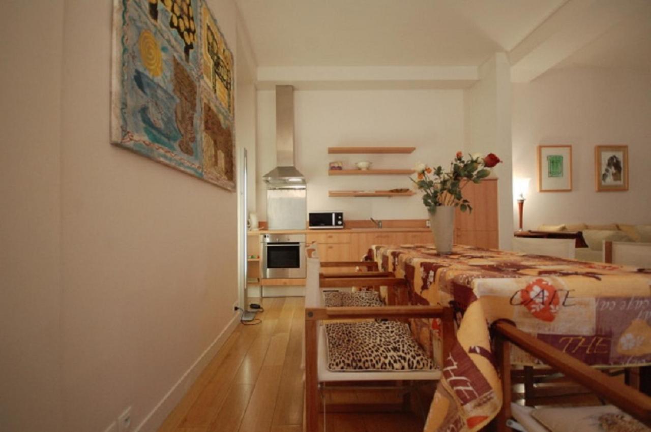 103321 - 4 Personnes Marais - Bastille Appartement Paris