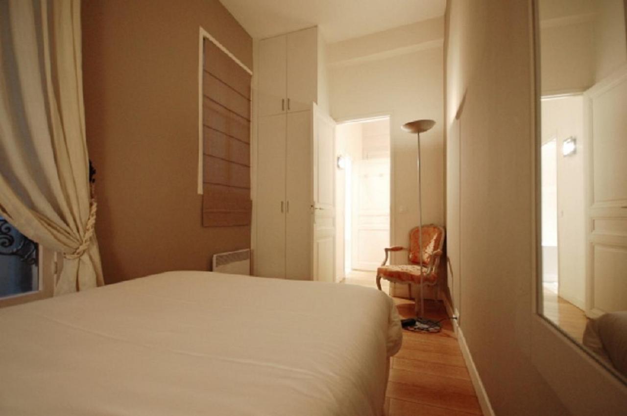 Appartement 103321 - 4 Personnes Marais - Bastille Paris
