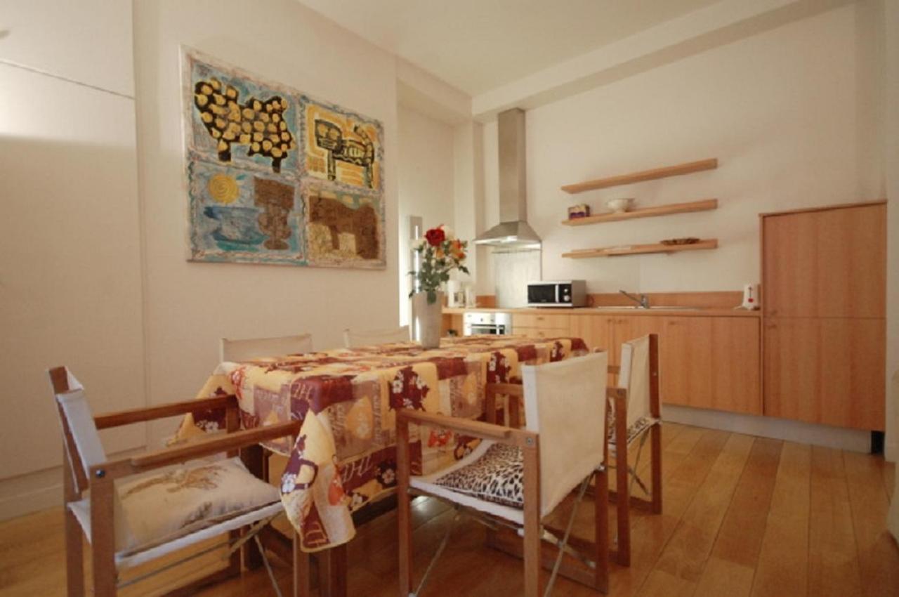 103321 - 4 Personnes Marais - Bastille Appartement Paris