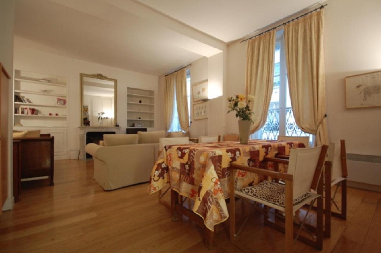 Appartement 103321 - 4 Personnes Marais - Bastille Paris
