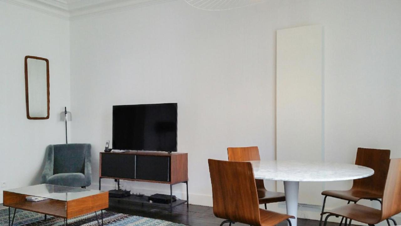 202095 - Charming For 6 People In The Heart Of * Paris