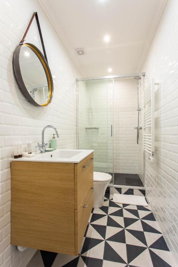 Cmg Bastille - Faubourg Saint Antoine 4 *