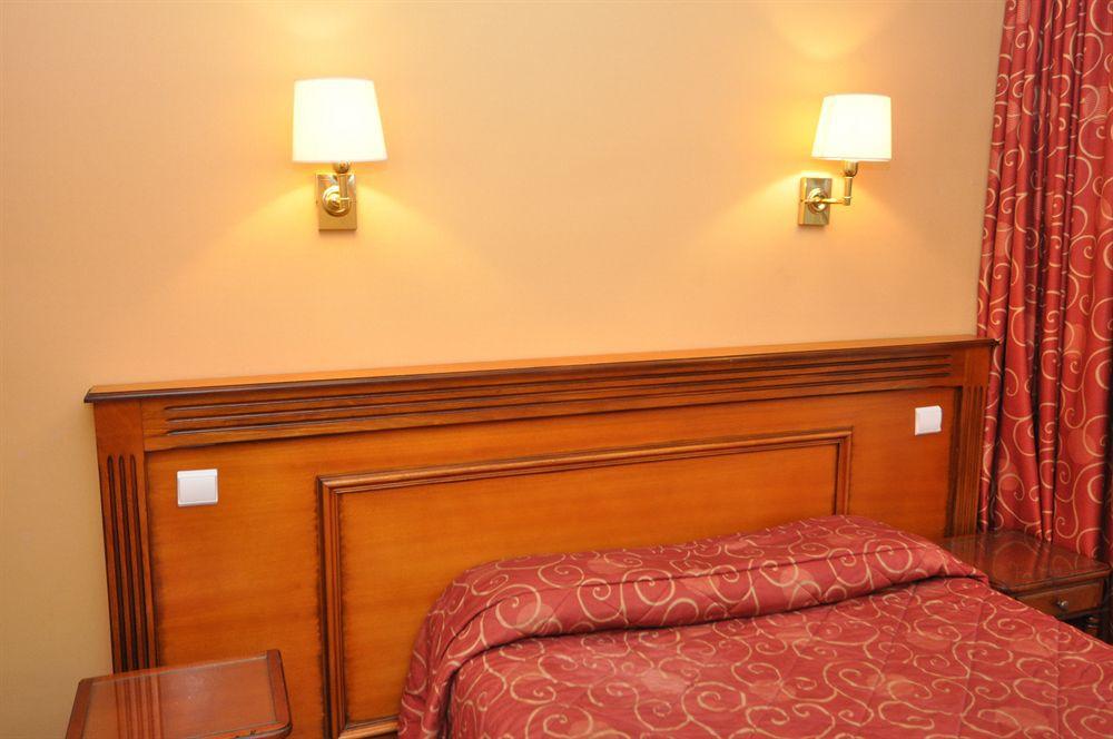 Pavillon Opera Lafayette 3*