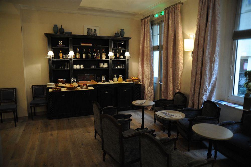 Hotel Magda Champs Elysees 3*