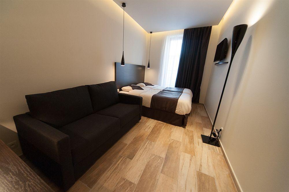 Central Hotel Hotel 3*