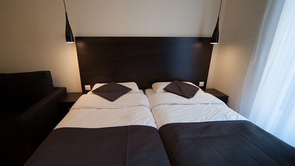 Central Hotel 3* Paris