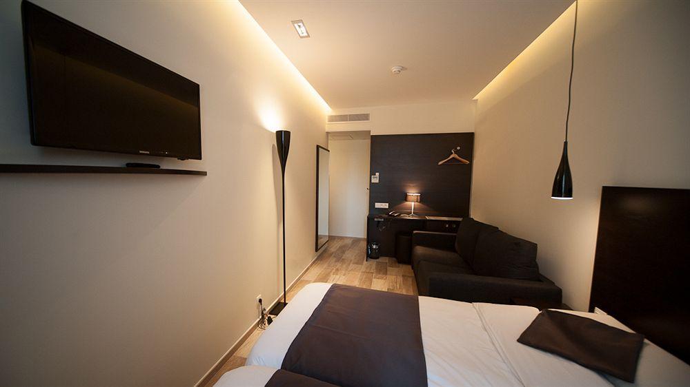 Central Hotel Hotel Paris