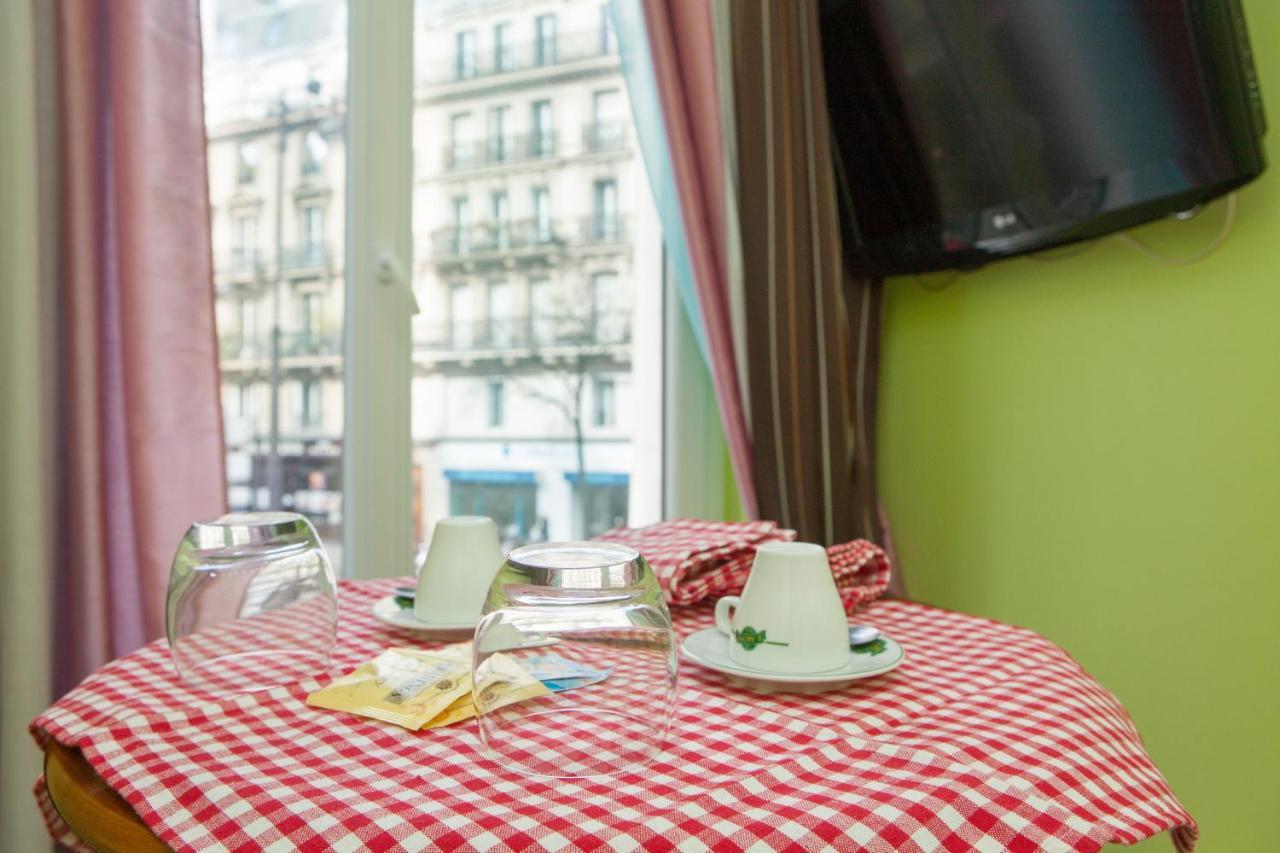 Couette-café Club246 Saint Martin
