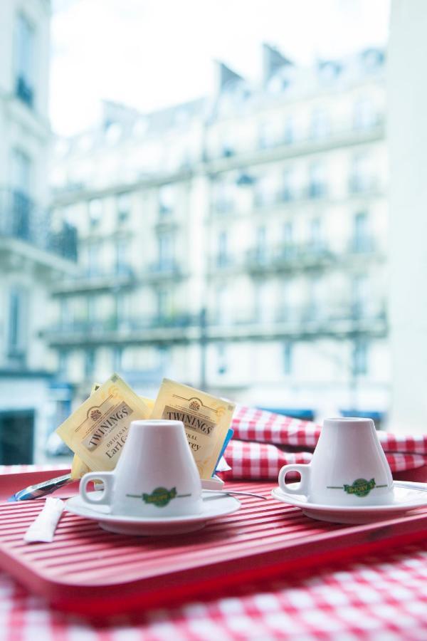 Club246 Saint Martin Couette-café