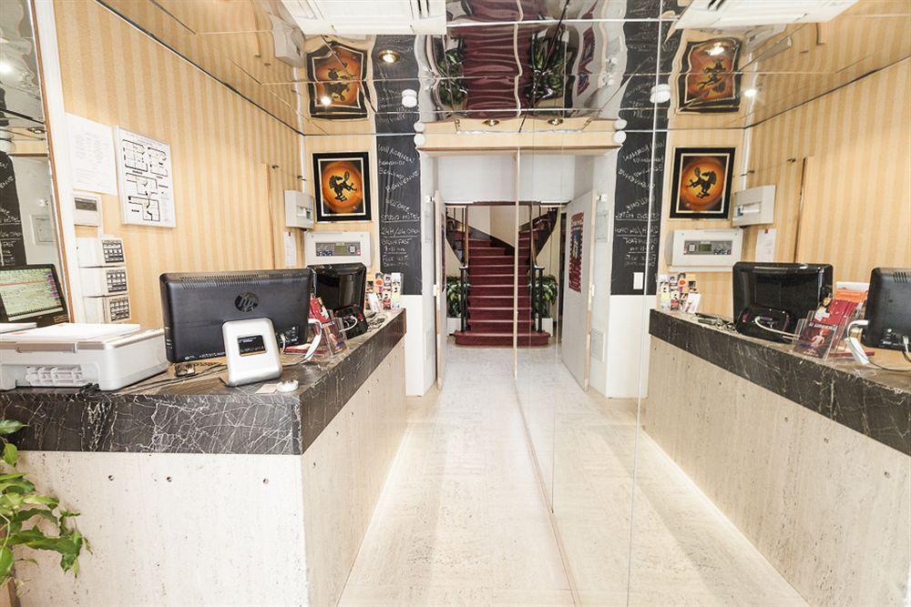 Hotel Auguste