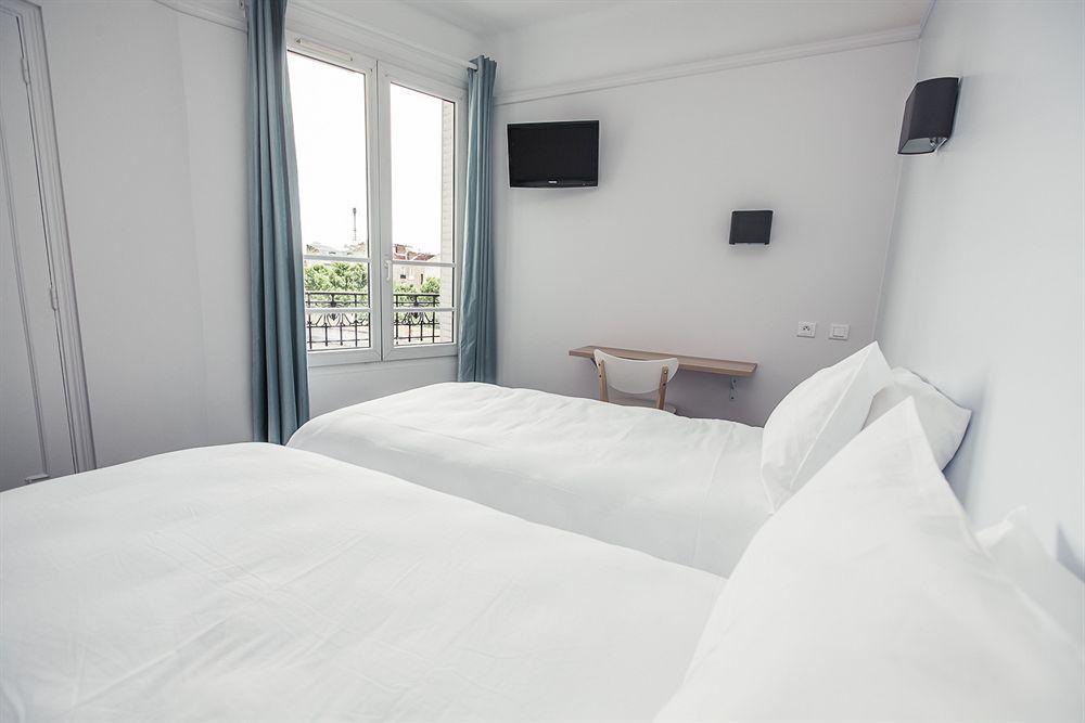 Hotel Auguste Paris