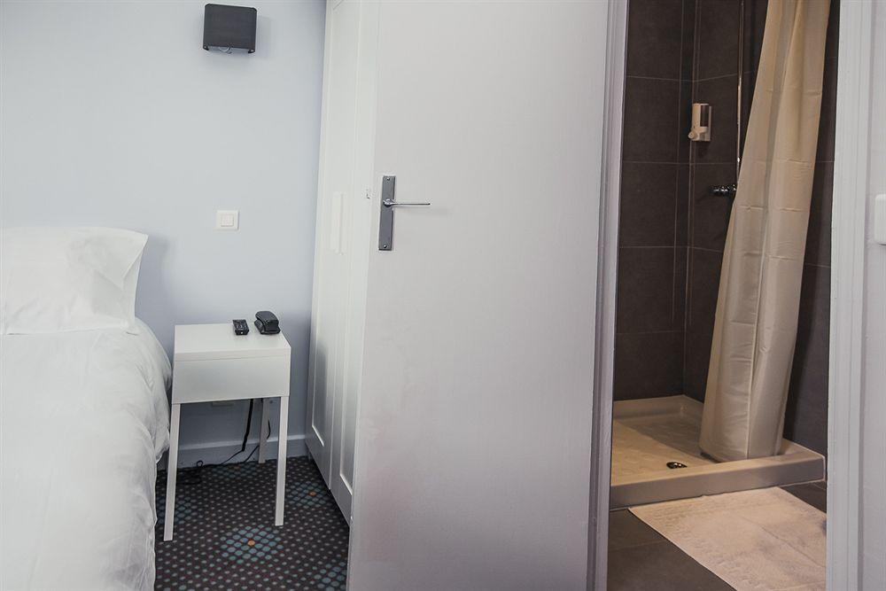 Auguste 3* Paris
