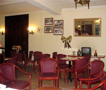 Camelia International Hotel