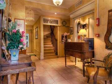 Sonder Quintinie Aparthotel