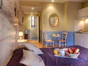 Sonder Quintinie Aparthotel 2*