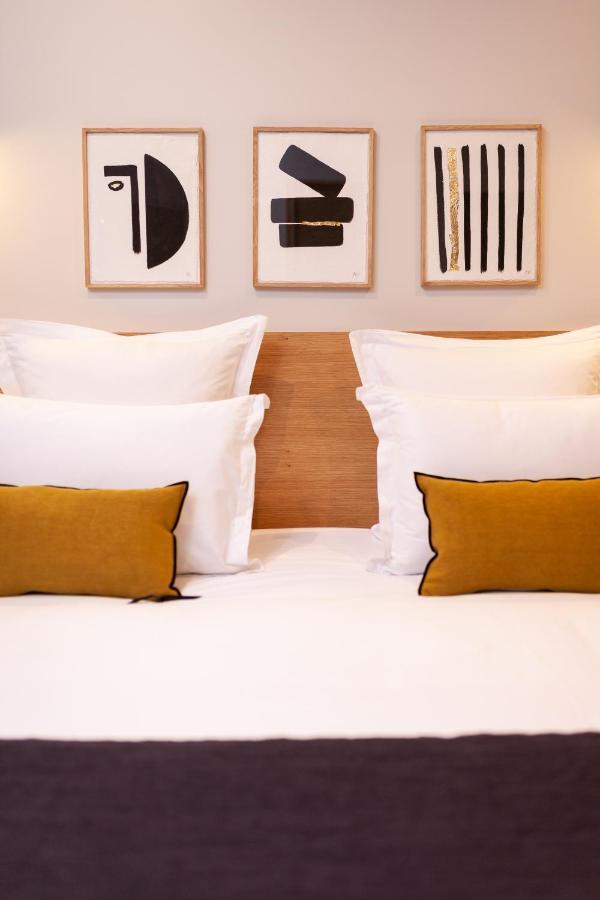 Hotel Tinah Paris, Champs Elysées Paris