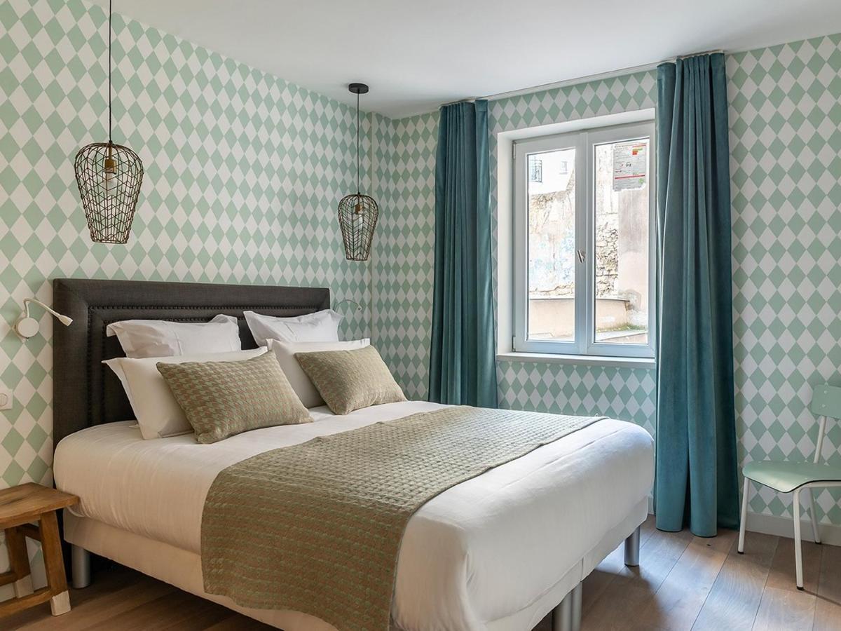 Aparthotel Be Luxury Paris