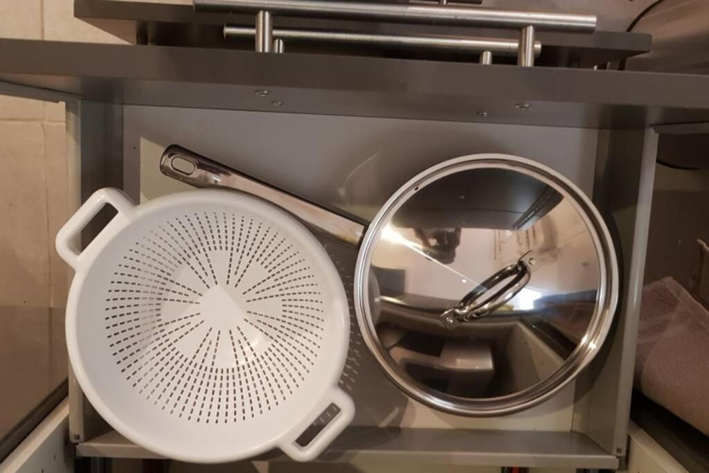 Petit Bijou Dans Le Centre De Appartement Paris