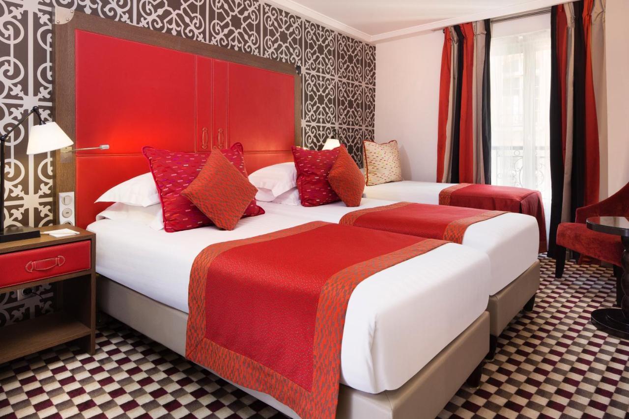 Philéas Lazare&spa Hotel 4*
