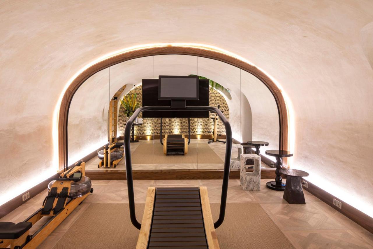 Philéas Lazare&spa Paris
