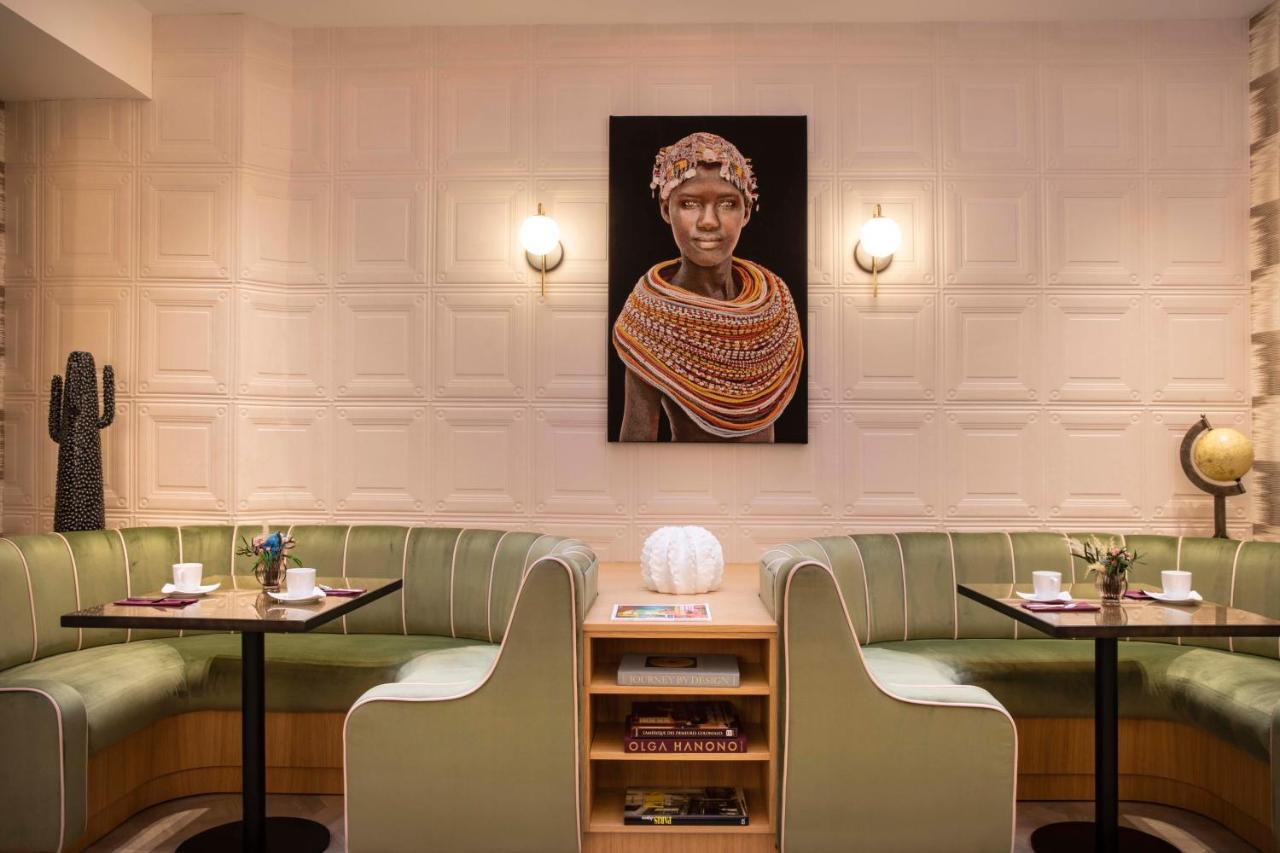 Philéas Lazare&spa Hotel Paris