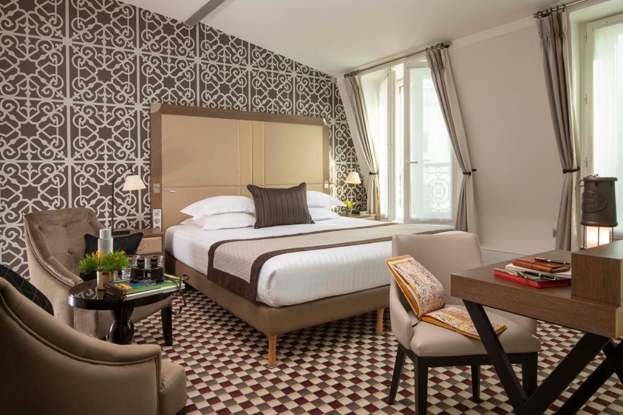 Philéas Lazare&spa Hotel